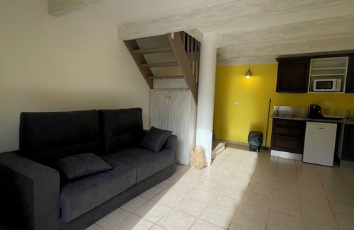 Gemenos Apartment | Innoasis Cigale apartment near beaches and calanques