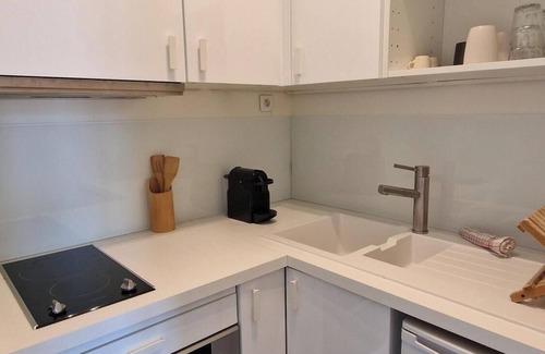 Les Halles Apartment | Innocenti, brand new studio, heart of Paris