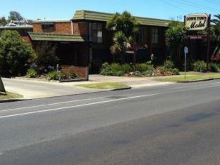 Warrnambool Hotel | Innova Motel Warrnambool