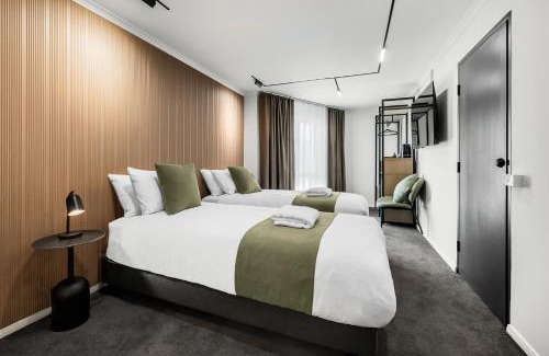 Warrnambool Hotel | Innova Motel Warrnambool