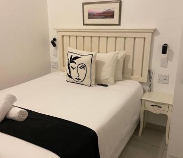 Umtata Bed & Breakfast | Innoview Lodge 2