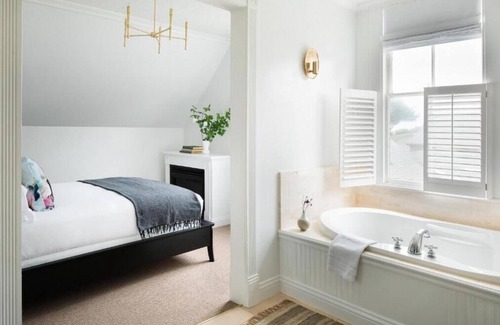 Mendocino Bed & Breakfast | Inns of Mendocino