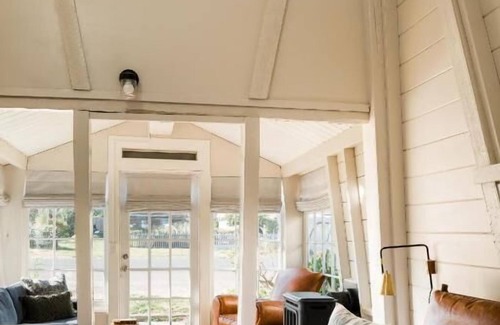 Mendocino Bed & Breakfast | Inns of Mendocino