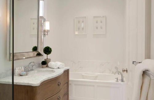 Mendocino Bed & Breakfast | Inns of Mendocino