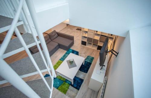 Pradl Apartment | Innsbruck City Center Duplex I 24h self-check-in