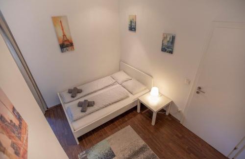 Pradl Apartment | Innsbruck City Center Duplex I 24h self-check-in