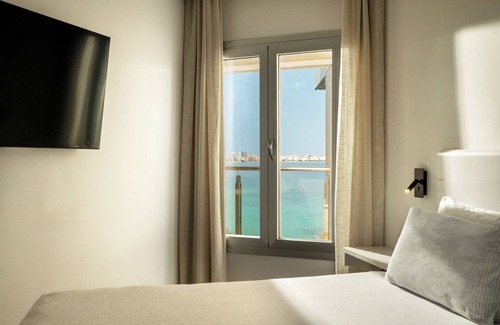 Alicante City Centre Hotel | INNSiDE by Meliá Alicante Porta Maris