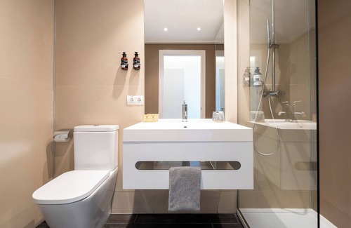 Alicante City Centre Hotel | INNSiDE by Meliá Alicante Porta Maris