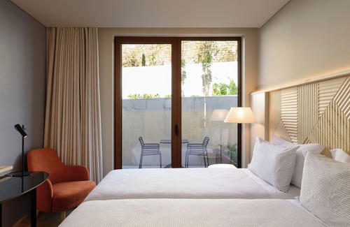 Braga Hotel | INNSiDE By Meliá Braga Centro