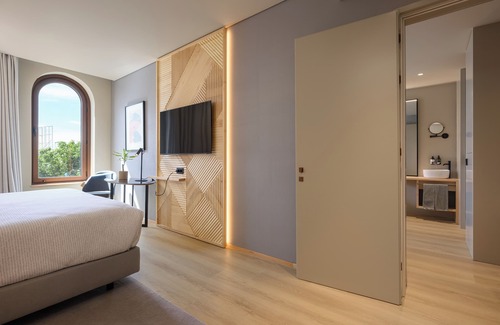 Braga Hotel | INNSiDE By Meliá Braga Centro