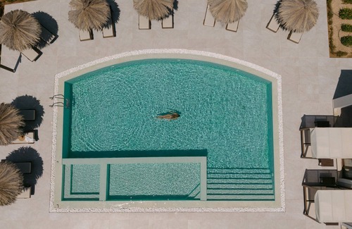 Dafni Villa | Ino Villa, Unique Group Gatherings