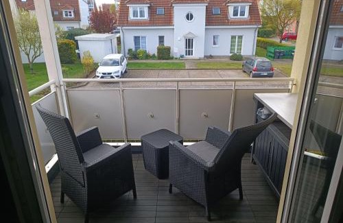 Wismar Apartment | Inselblick - ABC345