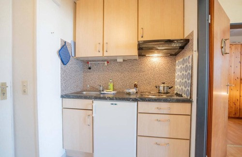 Fehmarn Apartment | Inselblume 11 - Holiday accommodation at the marina on Fehmarn