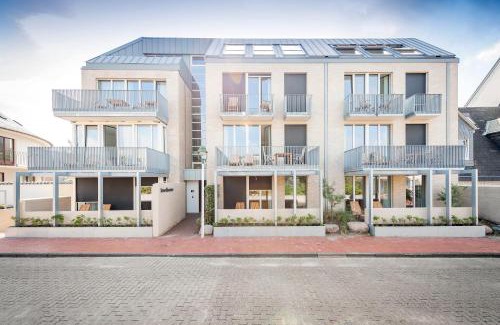 Norderney Apartment | Inselhouse