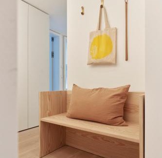 Norderney Apartment | Inselhouse