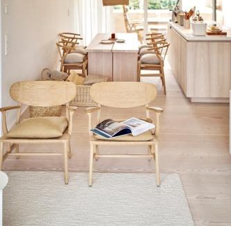 Norderney Apartment | Inselhouse