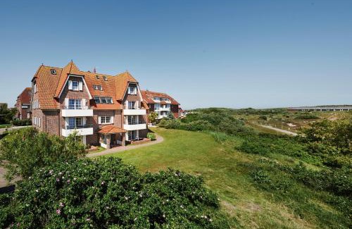 Baltrum Apartment | INSELHUS Apartments