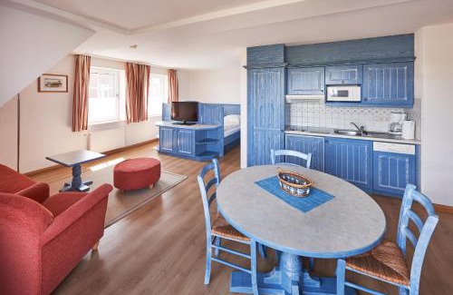 Baltrum Apartment | INSELHUS Apartments