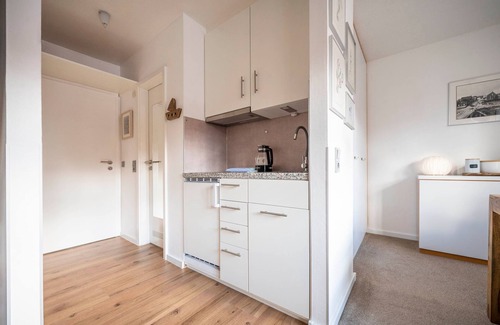 Juist Apartment | Inselresidenz Strandburg vacation apartment 210 Ref 230875