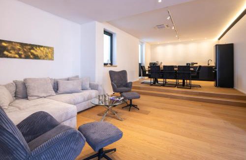 Norderney House | Inselresidenzen Norderney