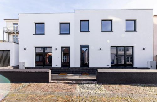 Norderney House | Inselresidenzen Norderney