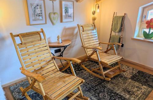 Zwolfhauser Ski Chalet | Inser Hof - Hüttenleben Bayern