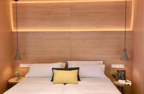 Abando Apartment | Inside Bilbao Apartments