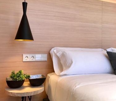 Abando Apartment | Inside Bilbao Apartments