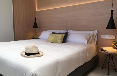Abando Apartment | Inside Bilbao Apartments