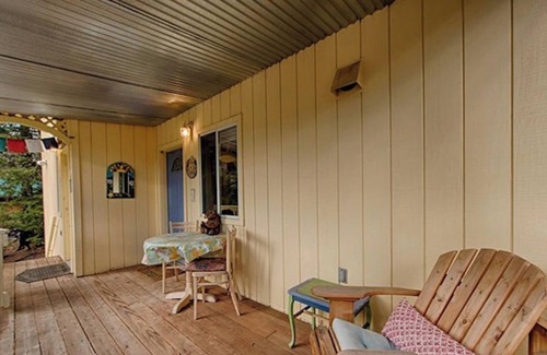 Yosemite National Park Cabin | INSIDE YOSEMITE PARK! Cozy, Peaceful