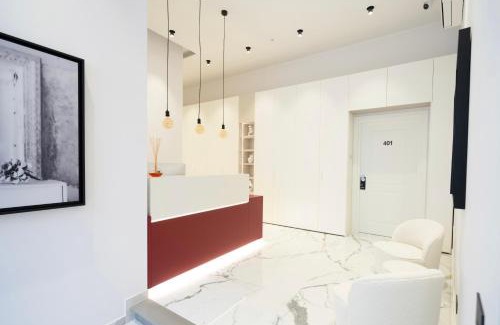 Chiaia House | InSogno Suites