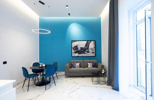 Chiaia House | InSogno Suites