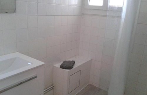 Chambery Apartment | INSOLITE