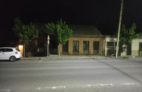 Akhaltsikhe Hotel | Insomnia