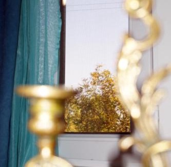 Akhaltsikhe Hotel | Insomnia