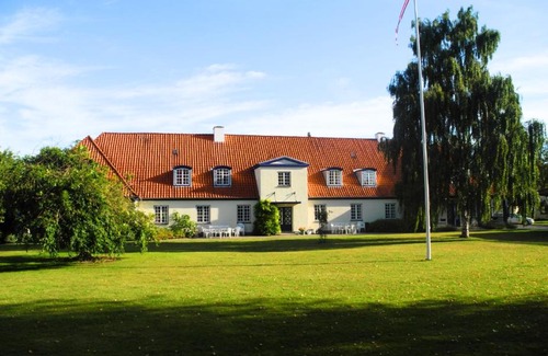 Maribo Bed & Breakfast | Inspiration Center Denmark - Guesthouse