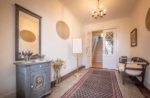 Maribo Bed & Breakfast | Inspiration Center Denmark - Guesthouse