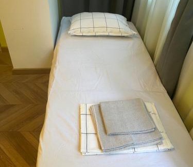 Sofia City Center Apartment | Inspiration Nook