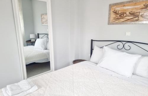 Tripoli Apartment | Inspire by Open City Hotel