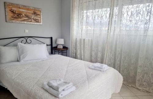 Tripoli Apartment | Inspire by Open City Hotel