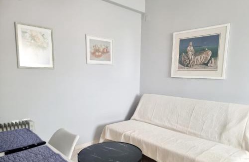 Tripoli Apartment | Inspire by Open City Hotel