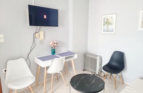 Tripoli Apartment | Inspire by Open City Hotel