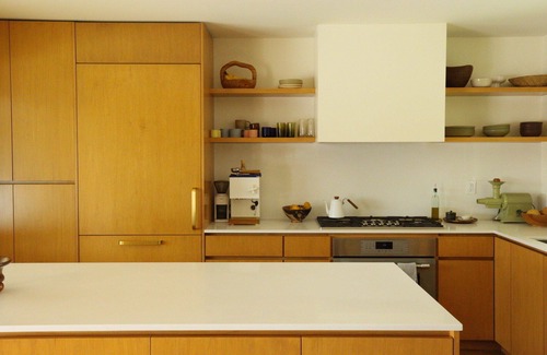 Serra Mesa House | Inspiring centrally-located 4-bedroom house w/sauna, cold plunge, & gym