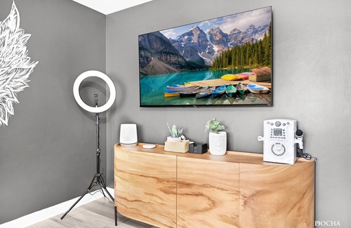 Wasco House | InstaWorthy! Modern Gem, Perfect Family Getaway-Pet Friendly!