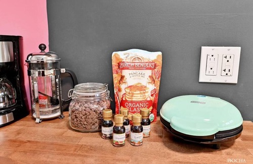 Wasco House | InstaWorthy! Modern Gem, Perfect Family Getaway-Pet Friendly!