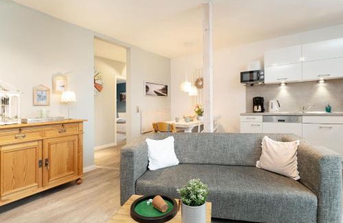 Rettin Apartment | Instenweg 14 Sternhus
