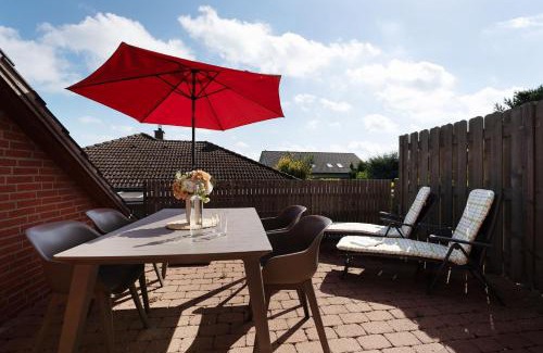 Rettin Apartment | Instenweg 14 Sternhus