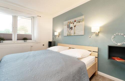 Rettin Apartment | Instenweg 14 Sternhus