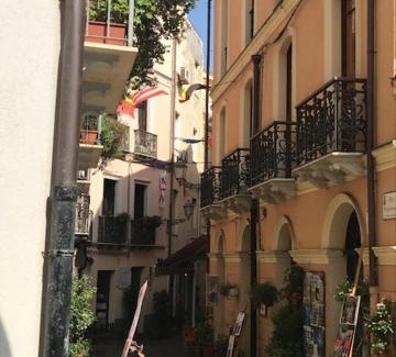 Iglesias Apartment | Insulanima