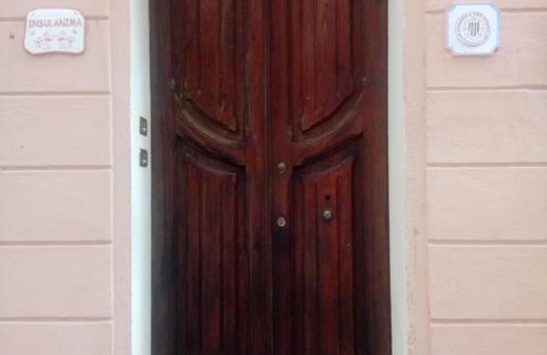 Iglesias Apartment | Insulanima